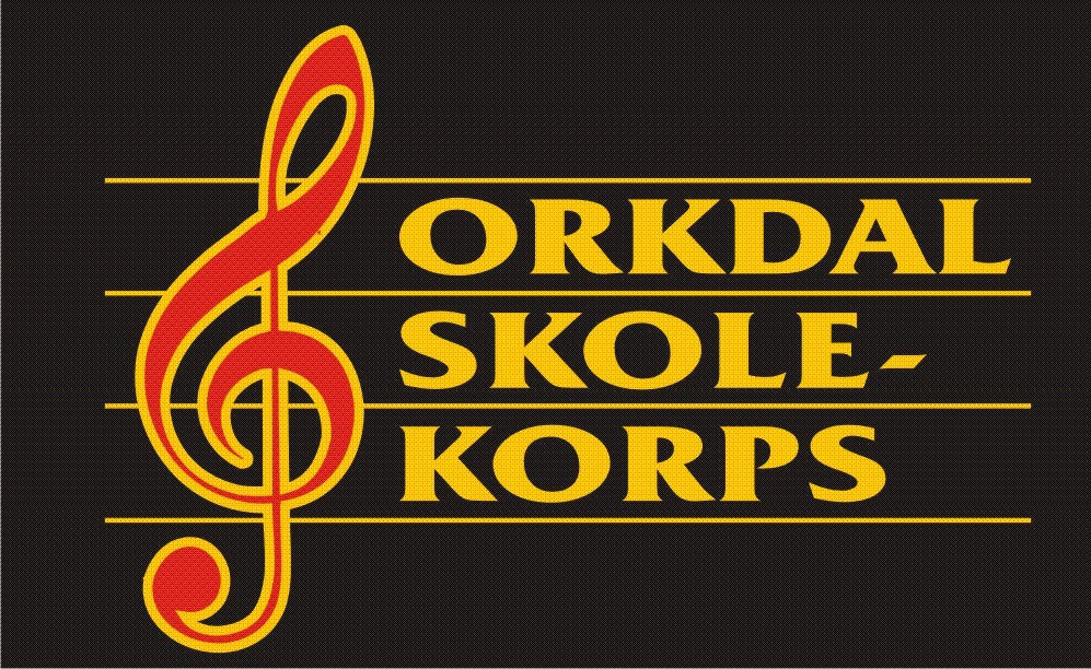 Orkdal Skolekorps